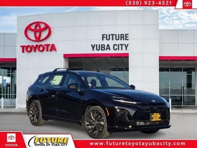 2026 Toyota Crown Signia Limited for sale in Yuba City, CA