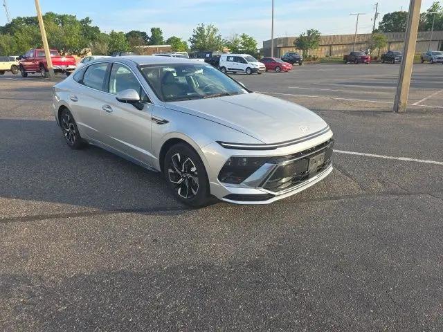 2025 Hyundai Sonata SEL for sale in Tuscaloosa, AL