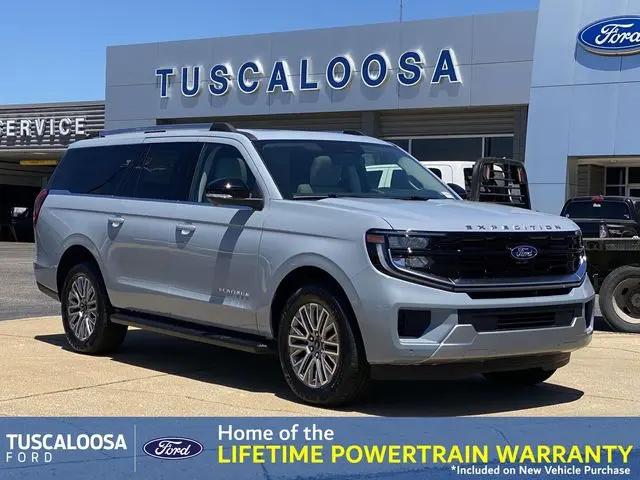2026 Ford Expedition Max Platinum MAX for sale in Tuscaloosa, AL