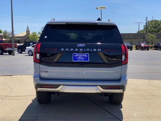 2026 Ford Expedition Max Platinum MAX