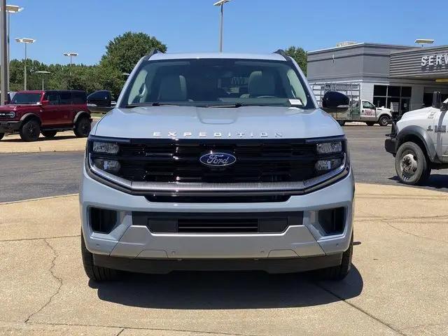 2026 Ford Expedition Max Platinum MAX