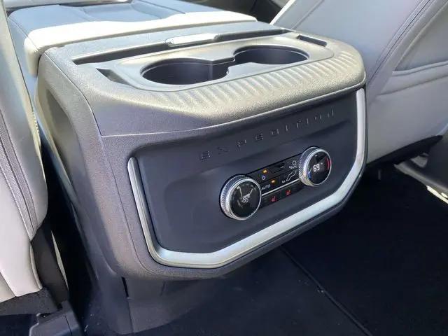 2026 Ford Expedition Max Platinum MAX