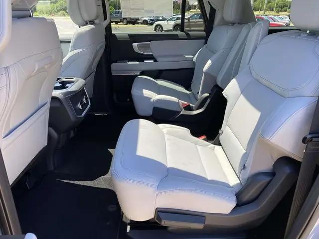 2026 Ford Expedition Max Platinum MAX