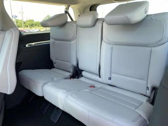 2026 Ford Expedition Max Platinum MAX