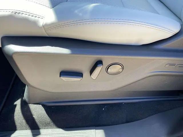 2026 Ford Expedition Max Platinum MAX