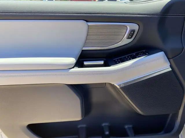 2026 Ford Expedition Max Platinum MAX