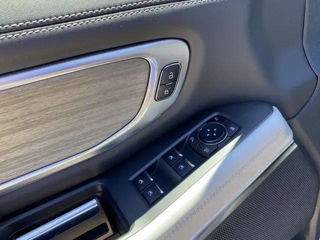 2026 Ford Expedition Max Platinum MAX