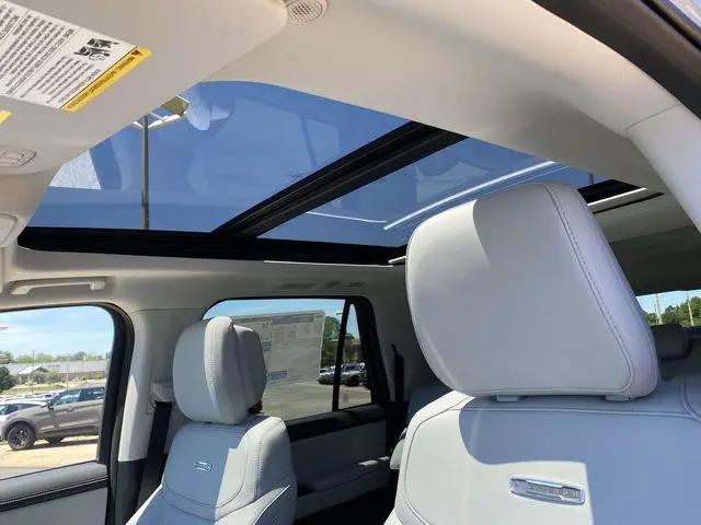 2026 Ford Expedition Max Platinum MAX