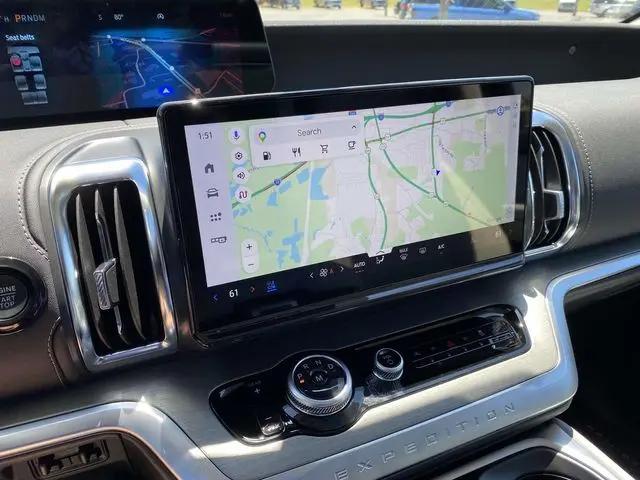 2026 Ford Expedition Max Platinum MAX