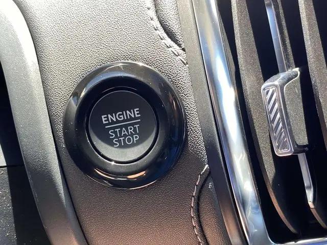 2026 Ford Expedition Max Platinum MAX