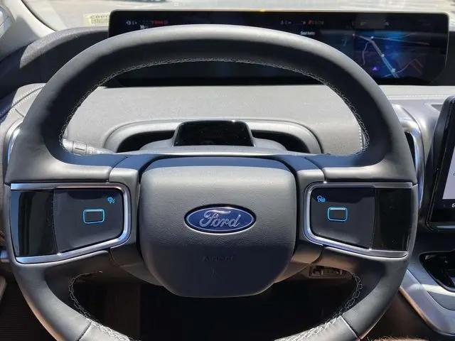 2026 Ford Expedition Max Platinum MAX