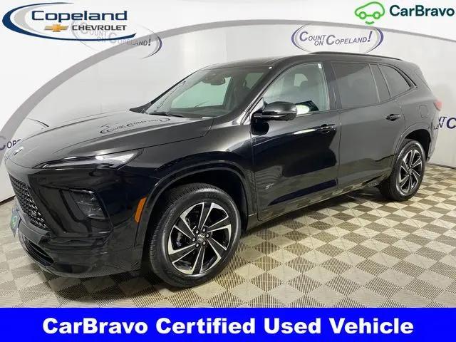 2025 Buick Enclave Sport Touring FWD for sale in Brockton, MA