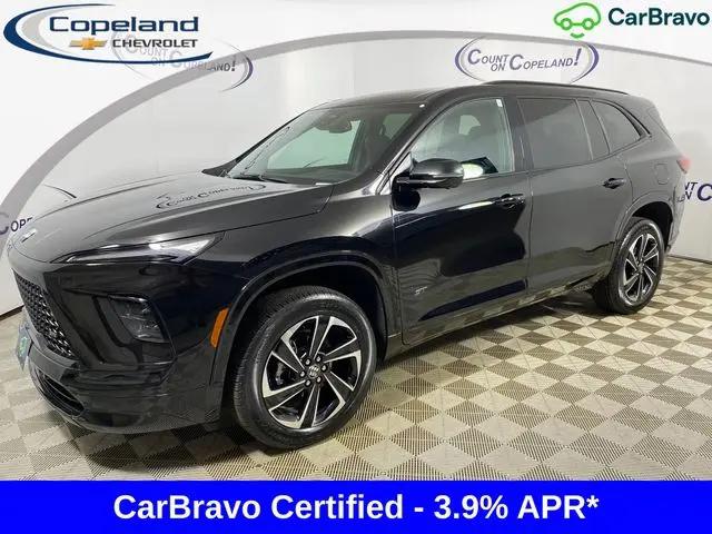 2025 Buick Enclave Sport Touring FWD for sale in Brockton, MA