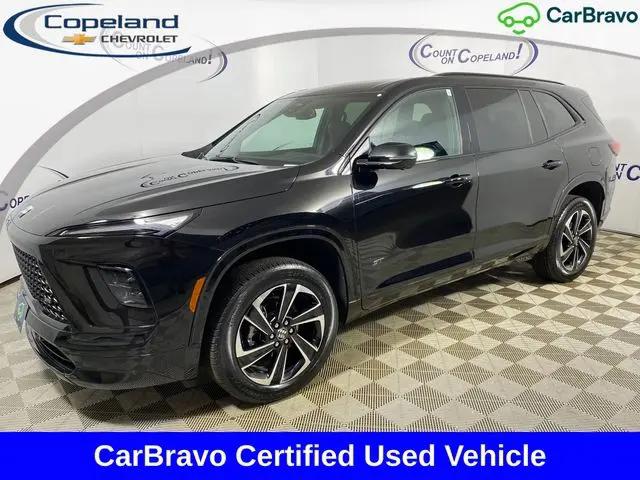 2025 Buick Enclave Sport Touring FWD for sale in Brockton, MA