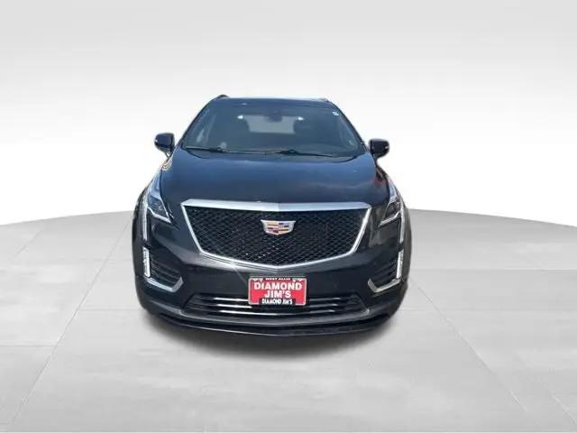 2021 Cadillac XT5 AWD Sport