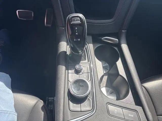 2021 Cadillac XT5 AWD Sport