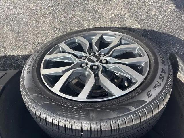 2021 Cadillac XT5 AWD Sport