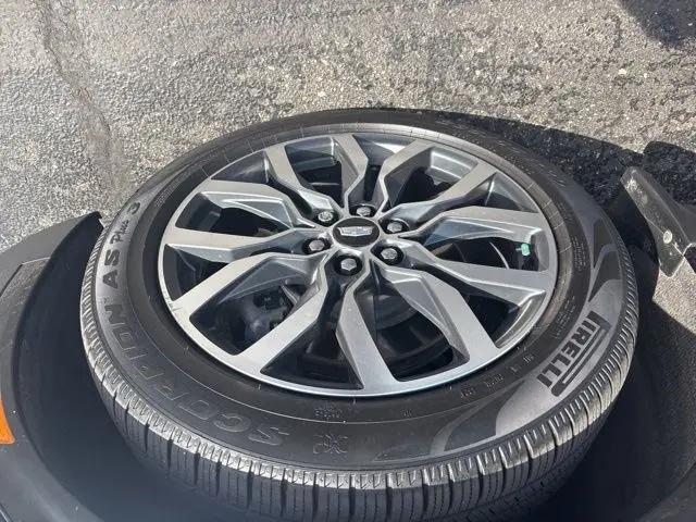 2021 Cadillac XT5 AWD Sport