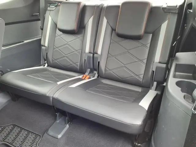 2024 Volkswagen Atlas 2.0T Peak Edition SE w/Technology