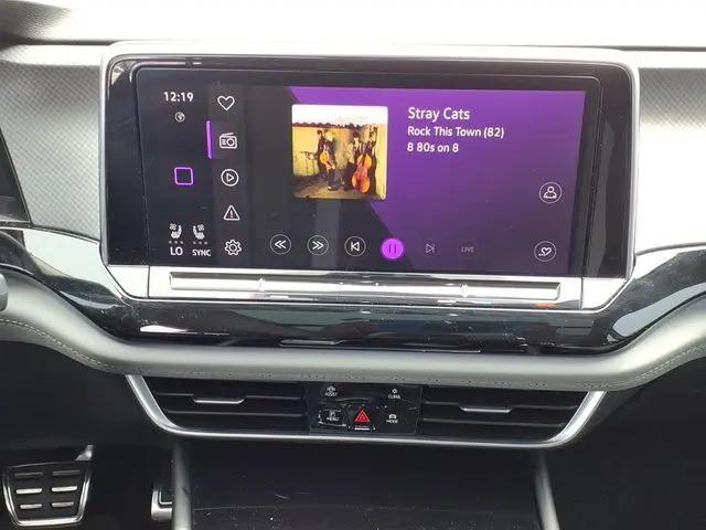 2024 Volkswagen Atlas 2.0T Peak Edition SE w/Technology