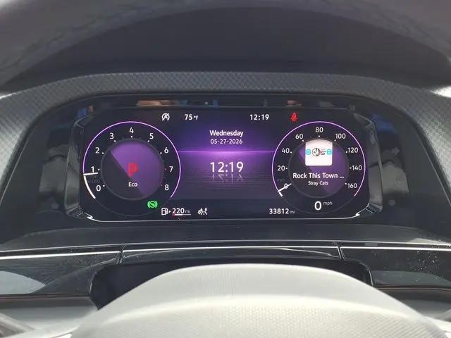 2024 Volkswagen Atlas 2.0T Peak Edition SE w/Technology