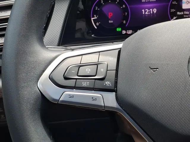 2024 Volkswagen Atlas 2.0T Peak Edition SE w/Technology
