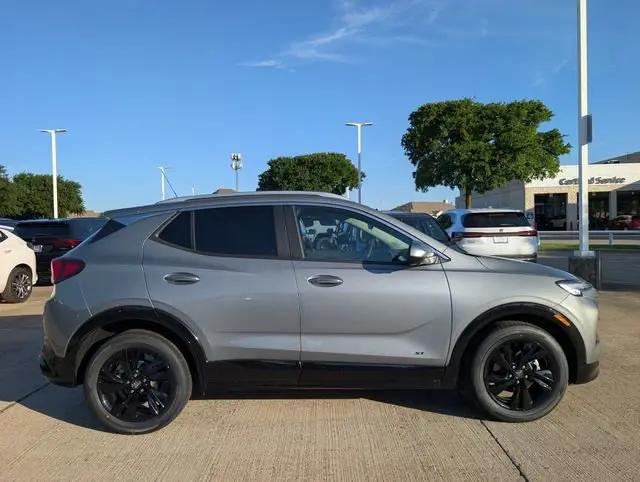 2026 Buick Encore GX Sport Touring FWD