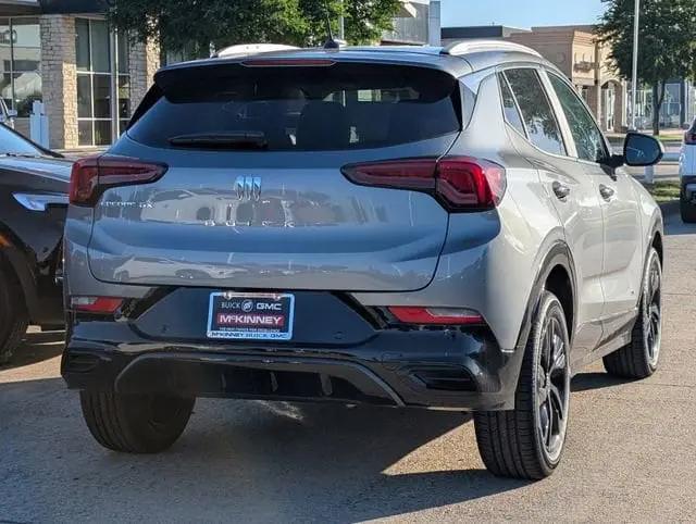2026 Buick Encore GX Sport Touring FWD