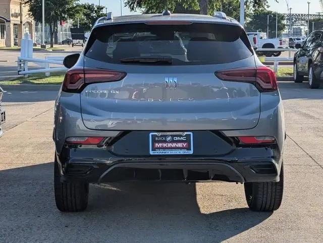 2026 Buick Encore GX Sport Touring FWD
