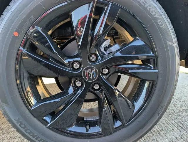 2026 Buick Encore GX Sport Touring FWD