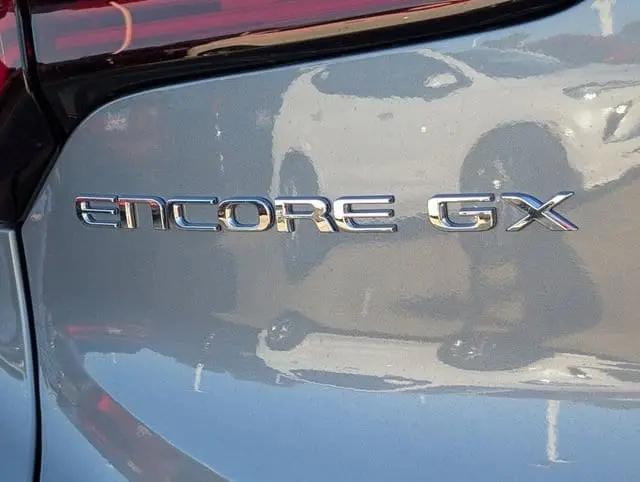 2026 Buick Encore GX Sport Touring FWD