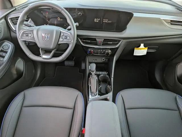 2026 Buick Encore GX Sport Touring FWD
