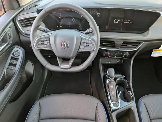 2026 Buick Encore GX Sport Touring FWD