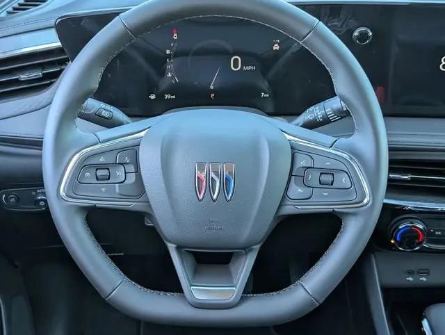 2026 Buick Encore GX Sport Touring FWD