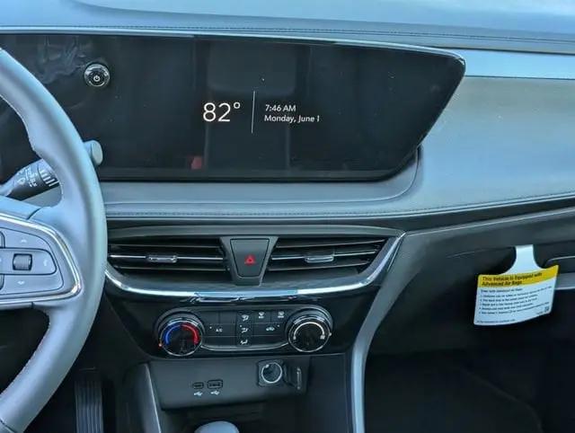 2026 Buick Encore GX Sport Touring FWD