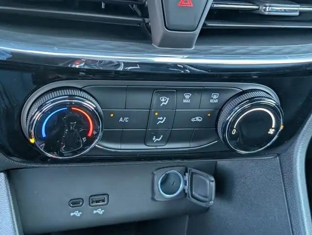 2026 Buick Encore GX Sport Touring FWD