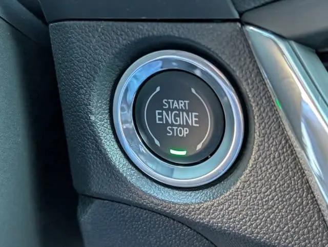 2026 Buick Encore GX Sport Touring FWD