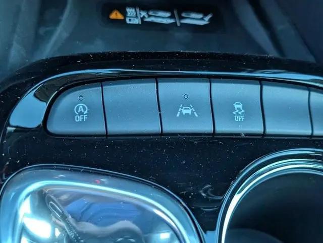 2026 Buick Encore GX Sport Touring FWD
