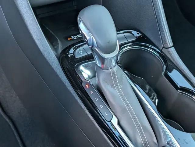 2026 Buick Encore GX Sport Touring FWD