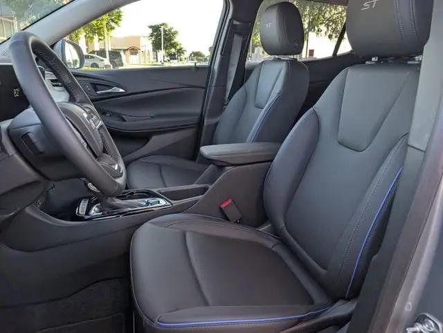 2026 Buick Encore GX Sport Touring FWD