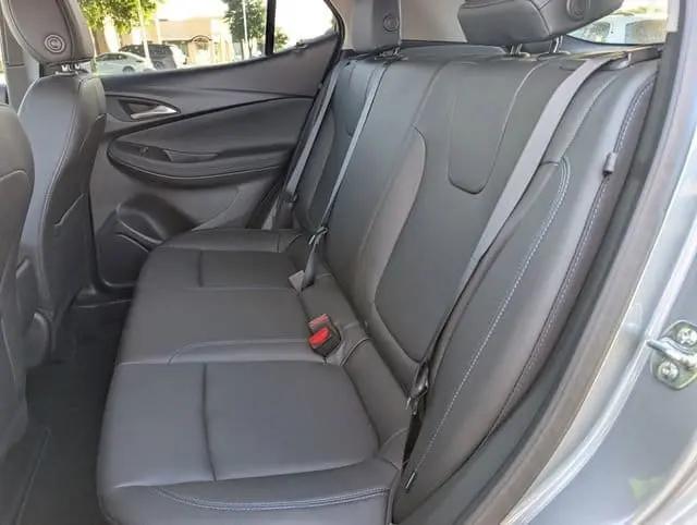 2026 Buick Encore GX Sport Touring FWD