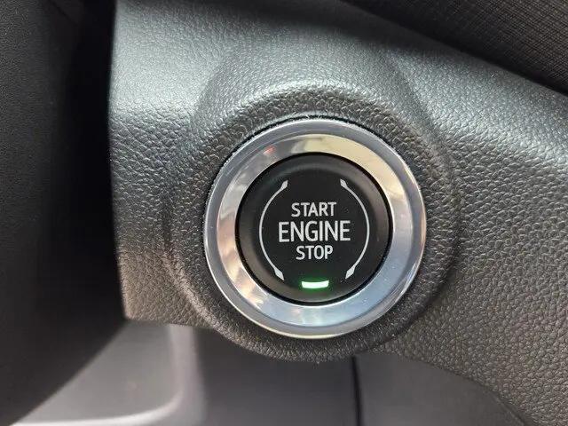 2023 Chevrolet TrailBlazer FWD RS