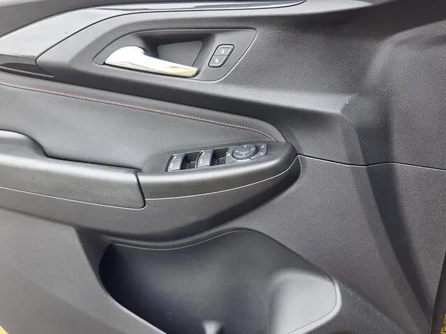 2023 Chevrolet TrailBlazer FWD RS