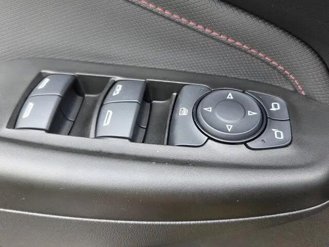 2023 Chevrolet TrailBlazer FWD RS