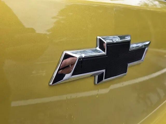 2023 Chevrolet TrailBlazer FWD RS