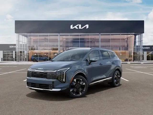 2026 Kia Sportage Hybrid SX-Prestige for sale in Bremerton, WA