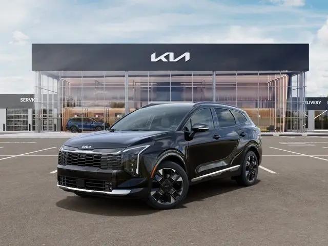 2026 Kia Sportage Hybrid SX-Prestige for sale in Bremerton, WA