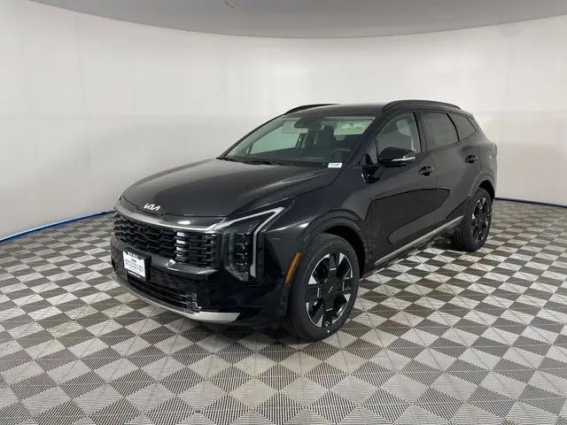 2026 Kia Sportage Hybrid SX-Prestige for sale in Bremerton, WA