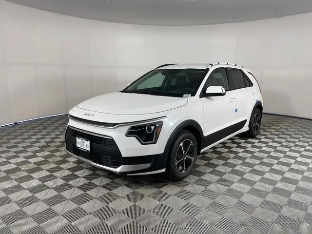 2026 Kia Niro EX for sale in Bremerton, WA