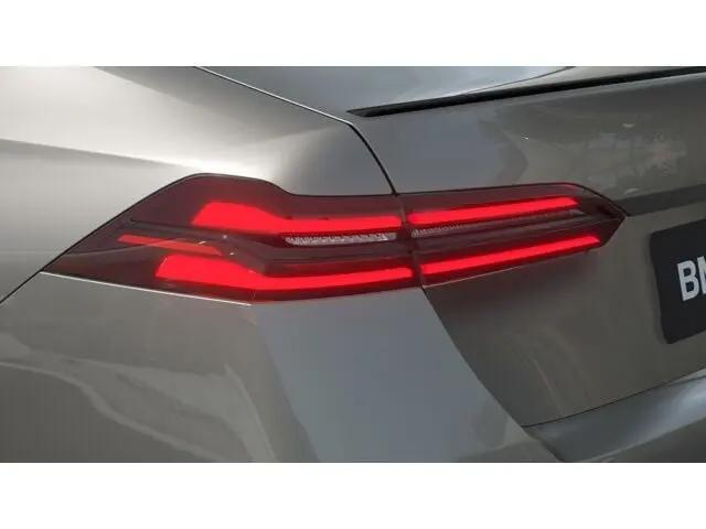 2027 BMW 5 Series 530i